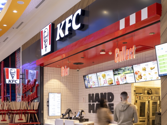 שילוט לחנות מזון שילוט לחנות מזון