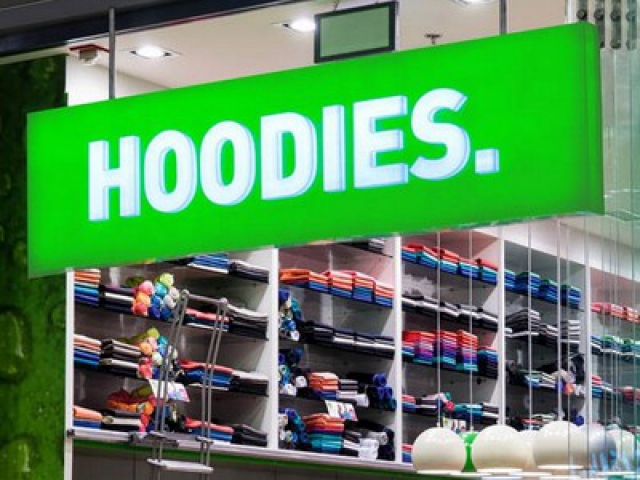 שילוט לחניות הודיס